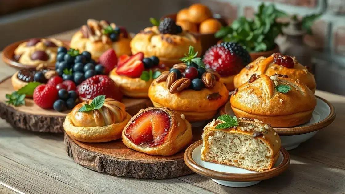 Incorporating local ingredients into pastry creations