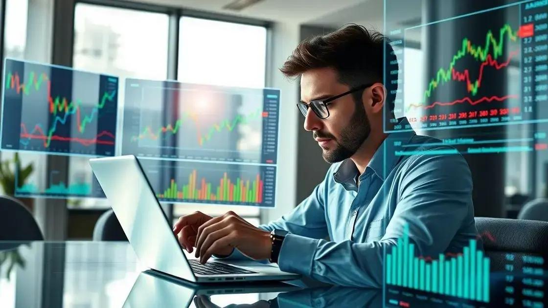 Bond market sell-off: what it means for investors