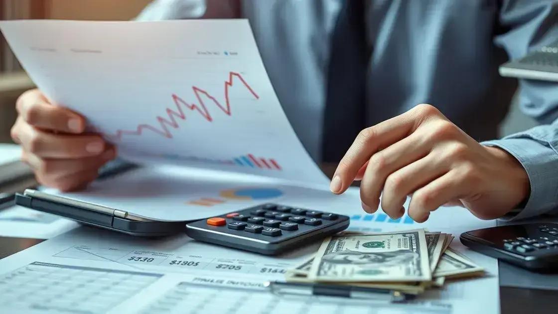 Inflation rates: what they mean for your wallet