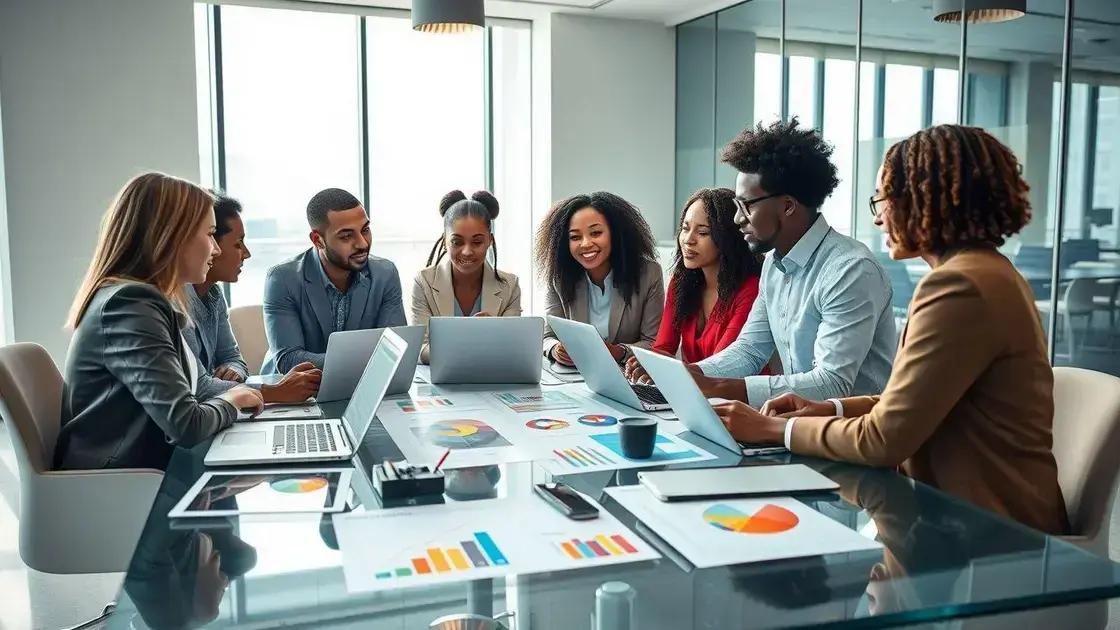 Preparing for future job market trends