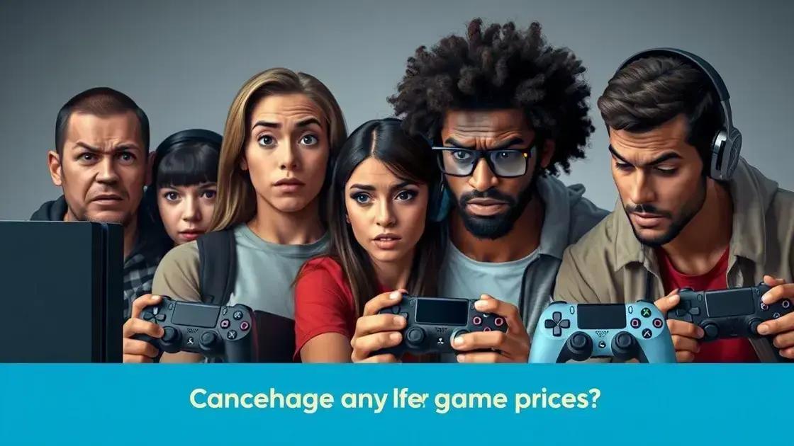 Impact on gamers: what to expect next