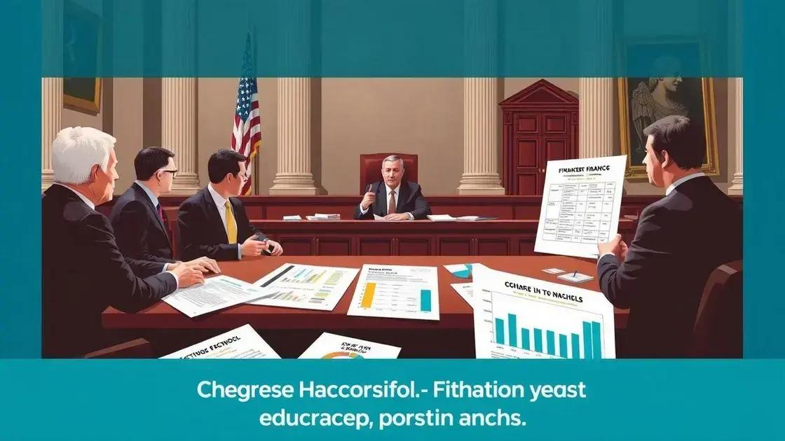 The role of government in charter school financing