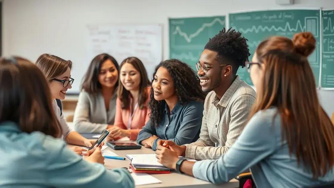 Teacher training grants: Unlocking funding for educators