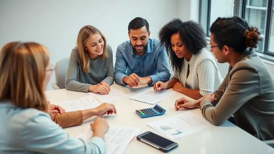 Financial resilience strategies to secure your future