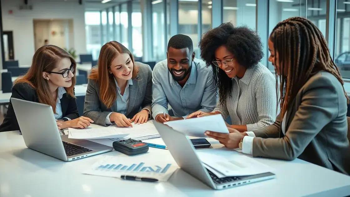 Financial planning 2025: tips for a secure future