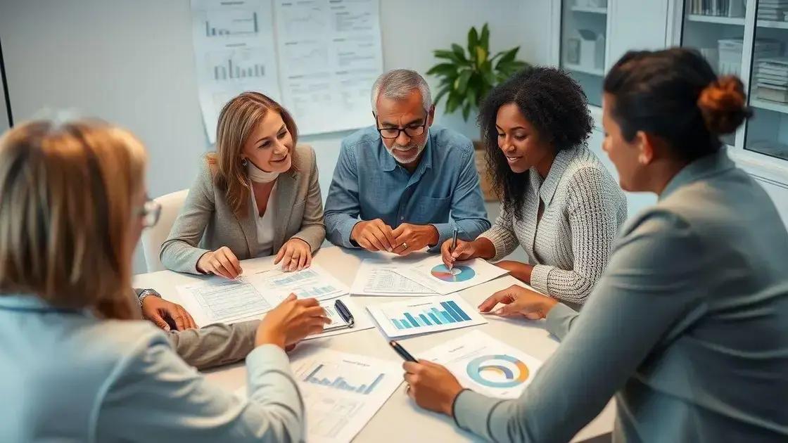 Planning for retirement: steps to take now