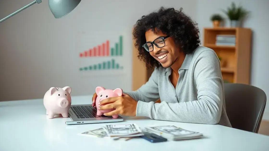 Preparing for the future without debt