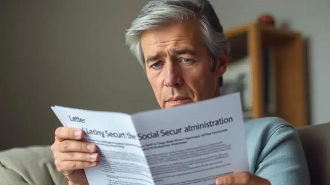 SSA overpayment policy: understanding its impact on benefits