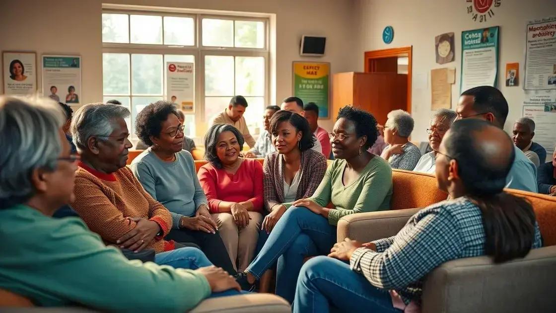 Real-life stories of beneficiaries