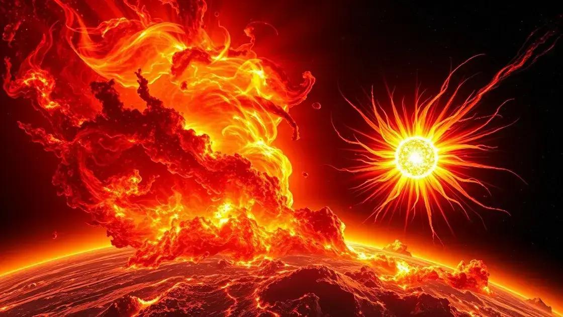 Solar storm warning: how it affects your daily life