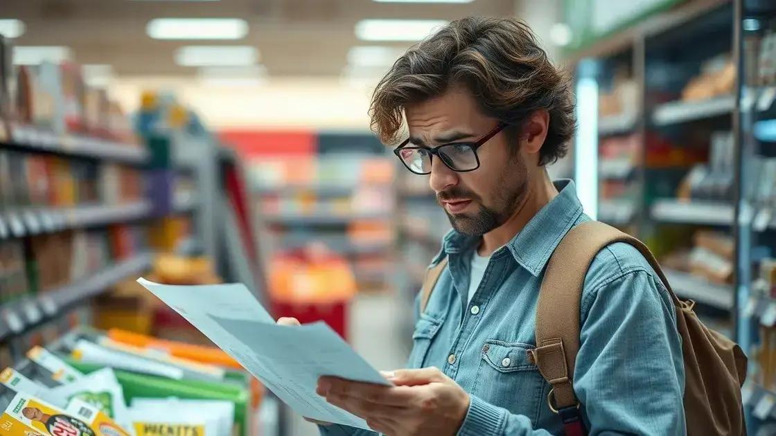 Consumer confidence decline: understanding the causes