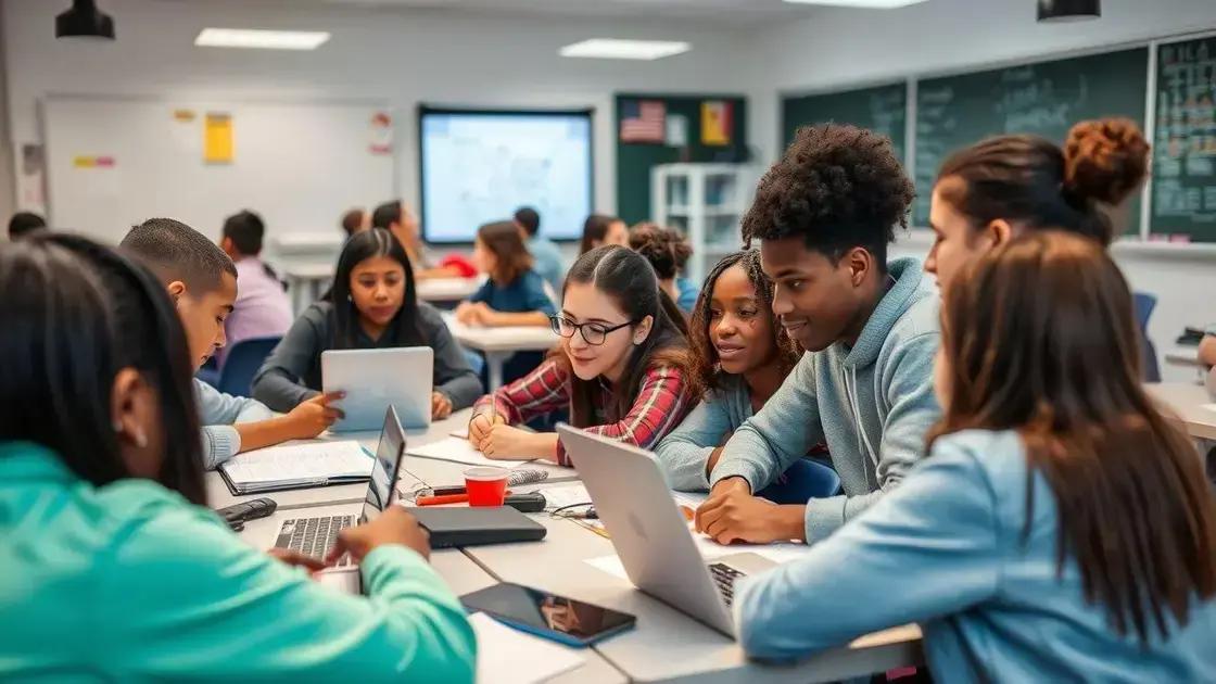 Education policy shifts: adapting to modern needs