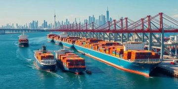 Global supply chain disruptions updates: what you need to know