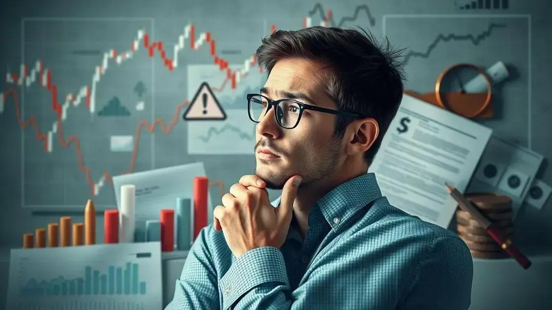 Risks associated with alternative investments