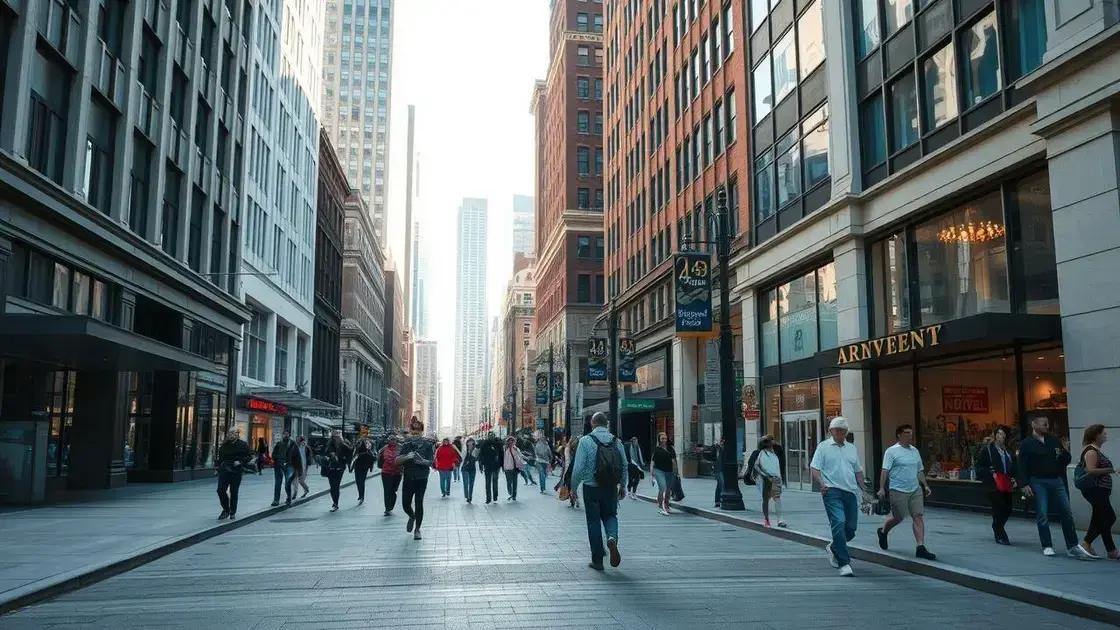 Declining demand impacts U.S. international tourism