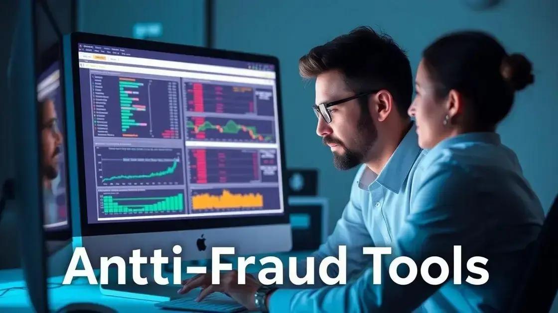 Anti-fraud SSA tools: safeguard your business today