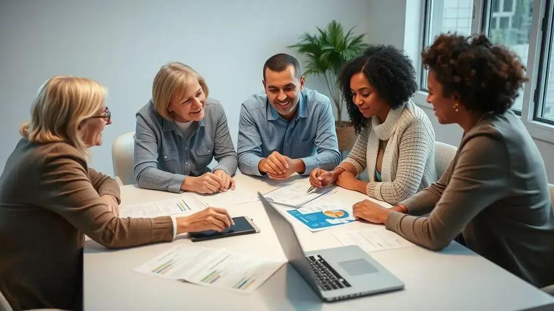 Retirement planning 2025: Your guide to a secure future