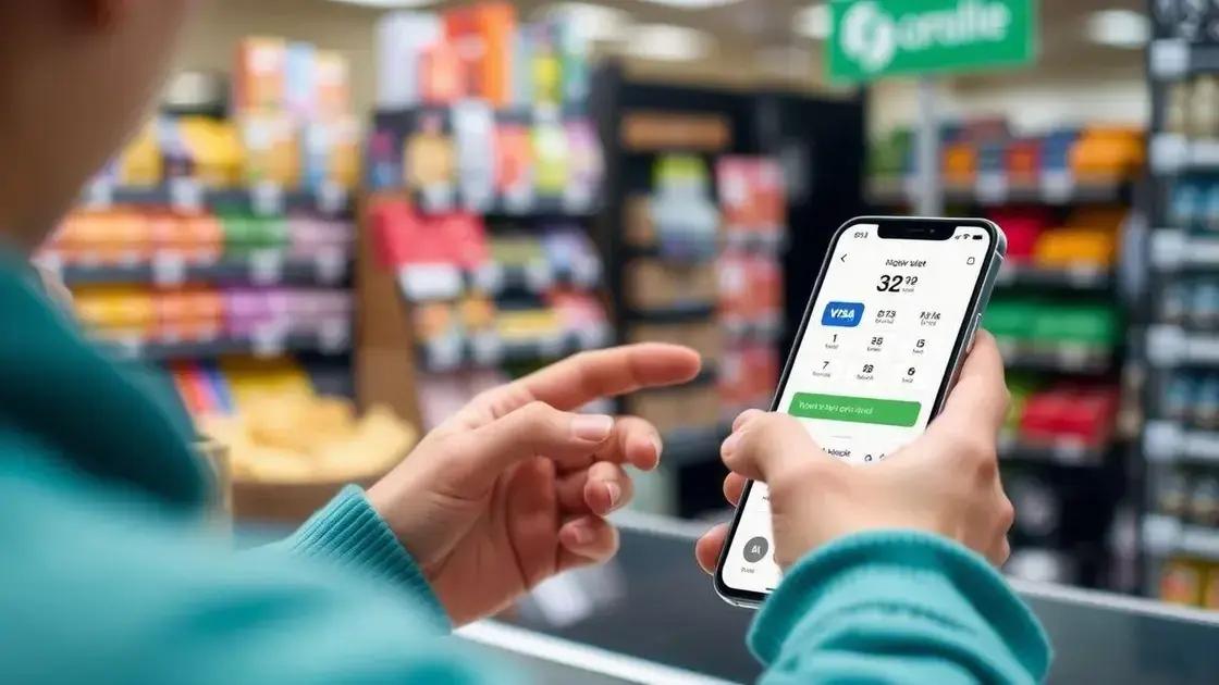 Latest updates on credit card and digital wallet integration