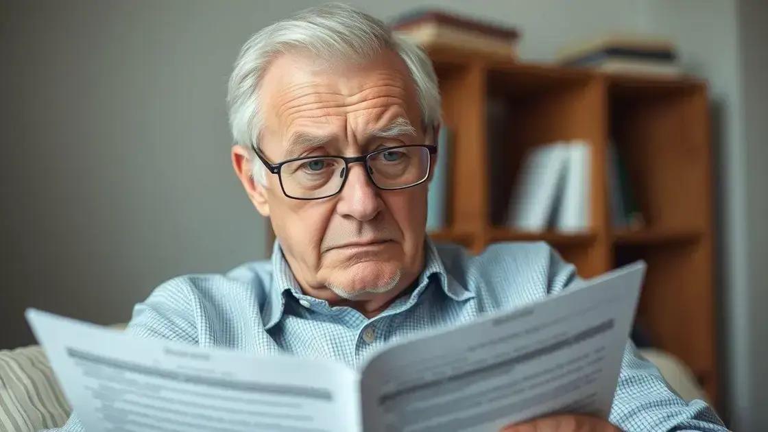 SSA's new policy causes benefit delays for certain seniors