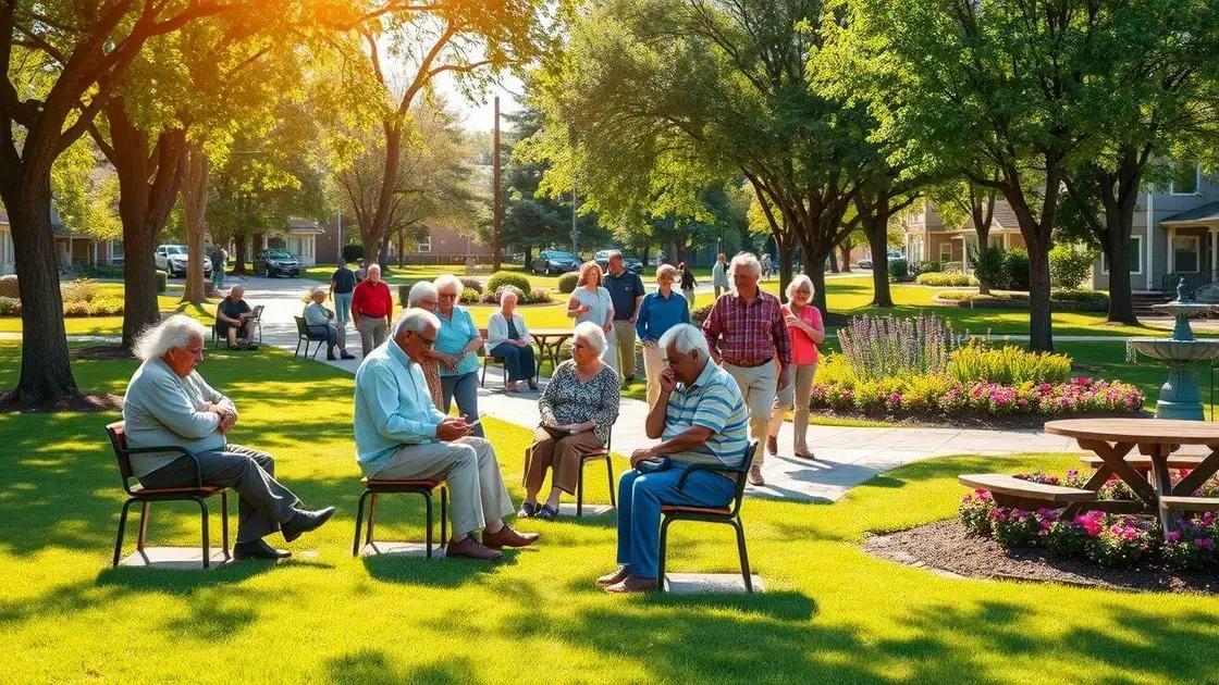 public sector retiree benefits: what you need to know