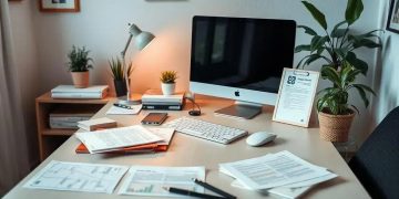 Tax deductions for home office expenses you can’t ignore