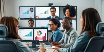 Online advanced analytics courses: enhance your skills today