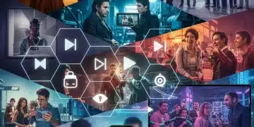 Éxito sin precedentes de las miniseries españolas en 2026 y su impacto cultural.