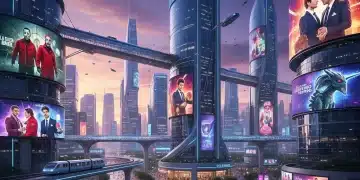 Futuro de las series españolas, éxito narrativo 2026
