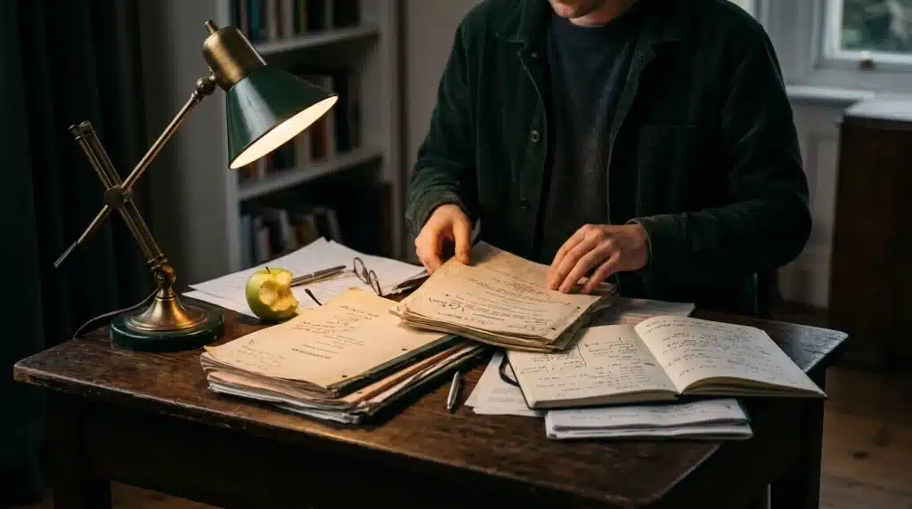 Navigating the Buzz: Common Traps in Critiquing Film & TV