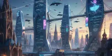 Innovación en efectos visuales transformando el cine español del futuro