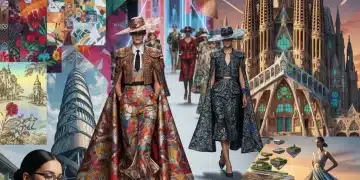 Calendario de eventos de moda en España 2026 y tendencias futuras