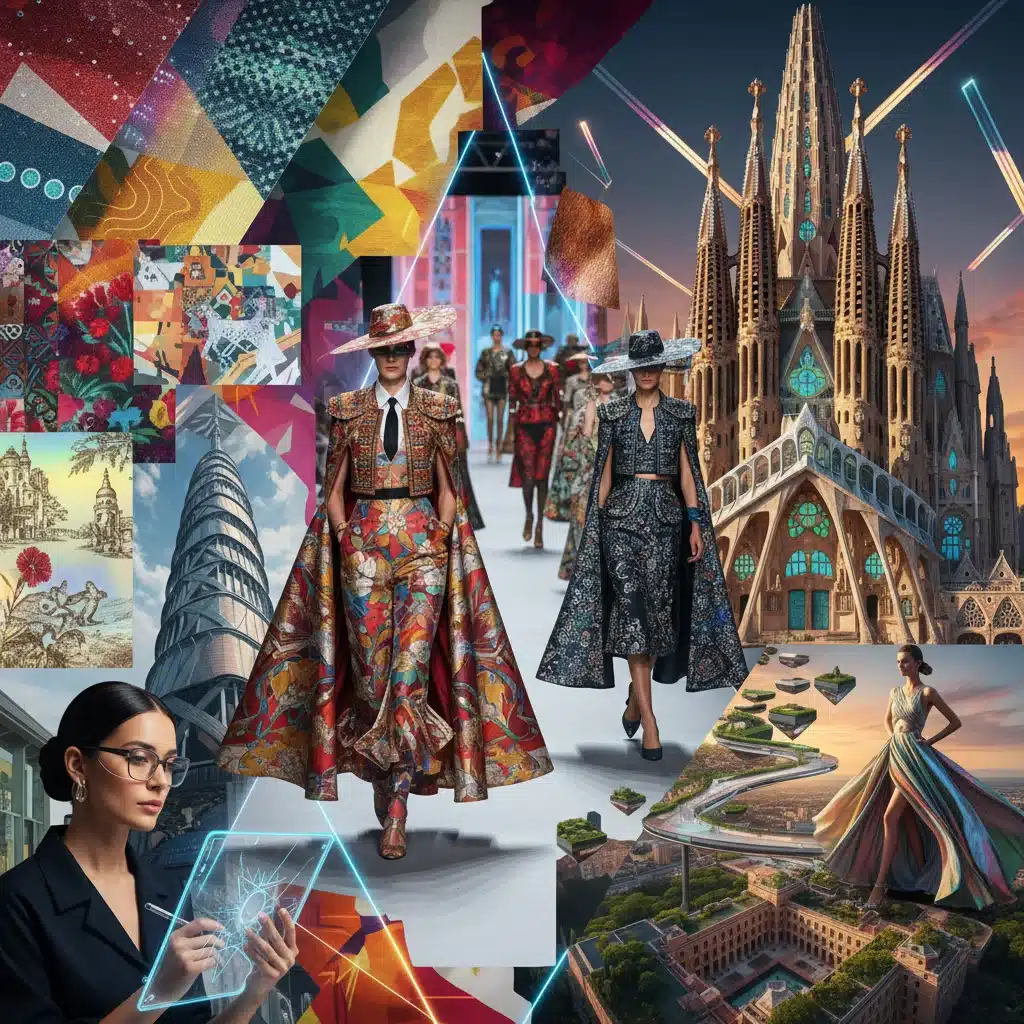 Eventos Moda España 2026: Calendario Imprescindible y Tendencias Clave