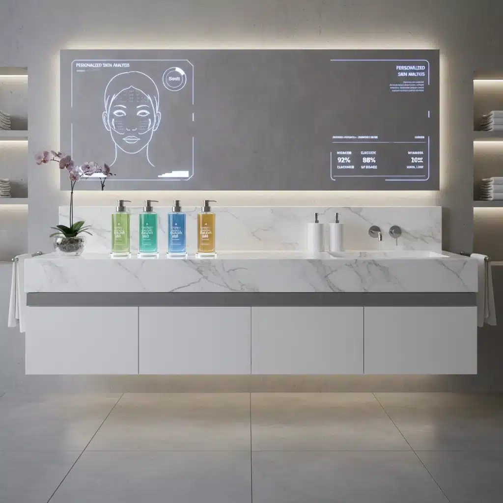 Microtendencias de Belleza 2026: 4 Innovaciones en Cuidado de la Piel con Resultados Visibles en 3 Meses
