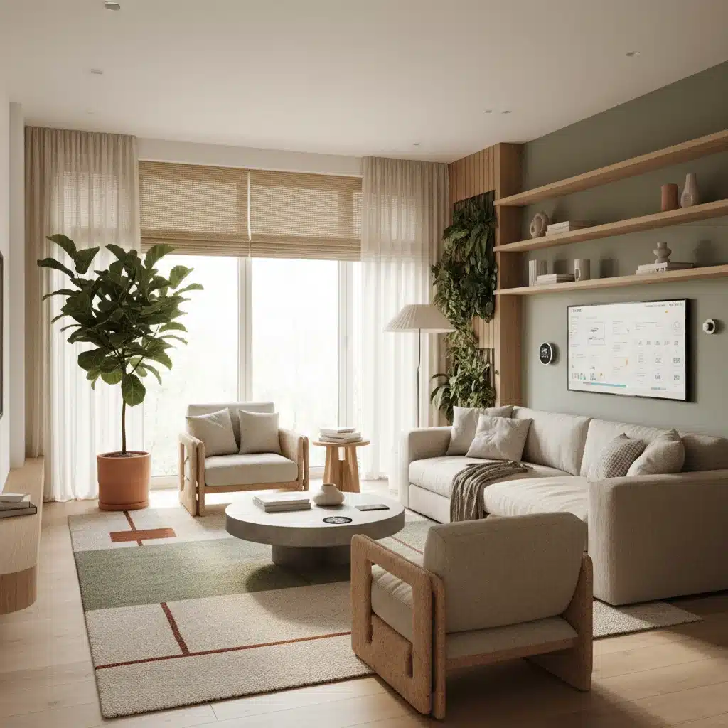 Estilismo de Hogar 2026: 8 Tendencias de Decoración Económicas y Transformadoras